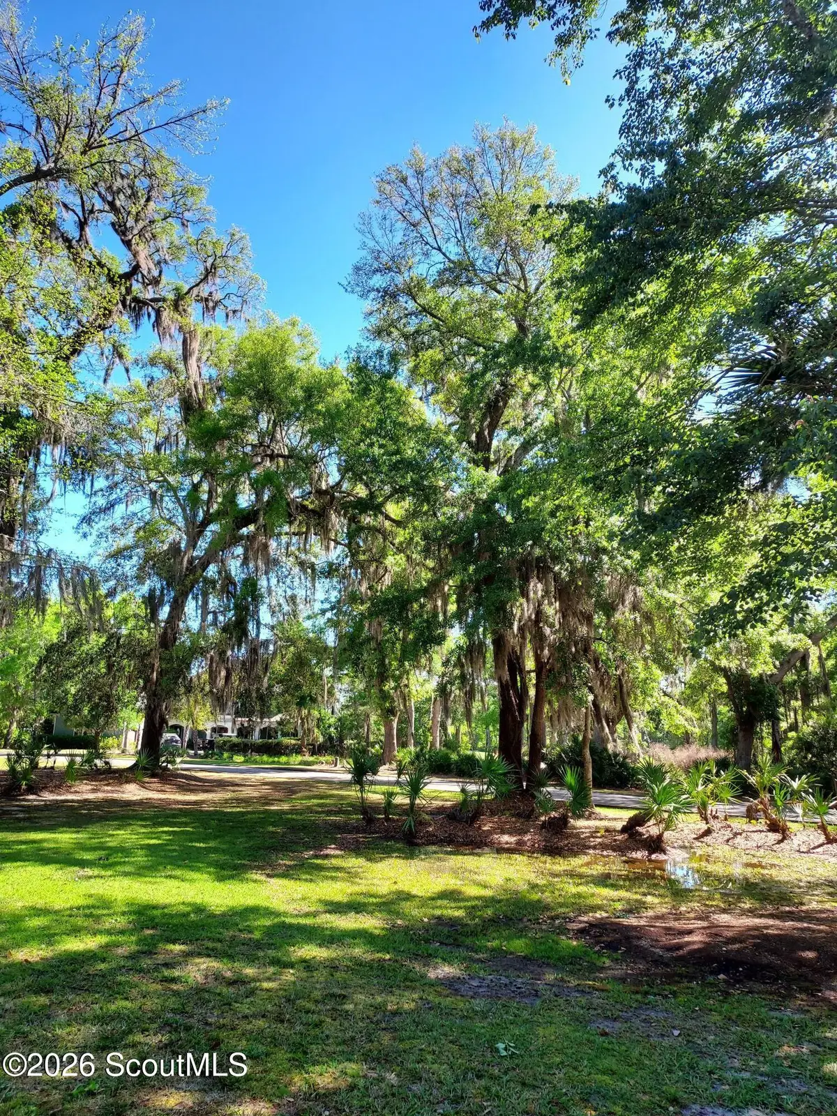 Lot 21a Preserve Trail, Waverly, GA 31565 - #1