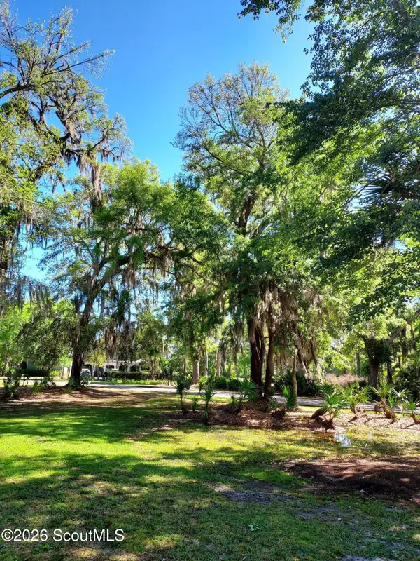 Lot 21a Preserve Trail, Waverly, GA 31565