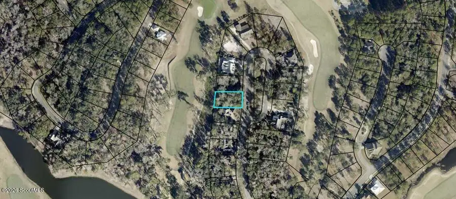 Lot 21a Preserve Trail, Waverly, GA 31565 - #2