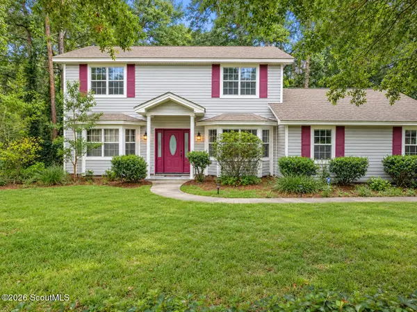 110 Cay Trc Trace, Brunswick, GA 31525