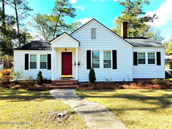 1003 Scruggs Street, Waycross, GA 31501