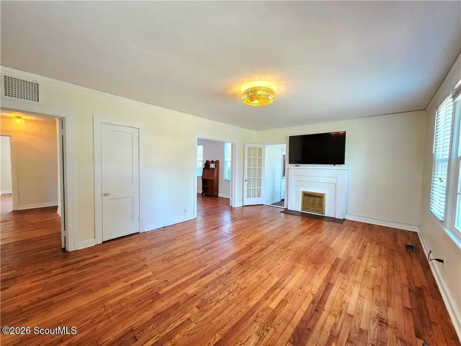 1003 Scruggs Street, Waycross, GA 31501 - #3