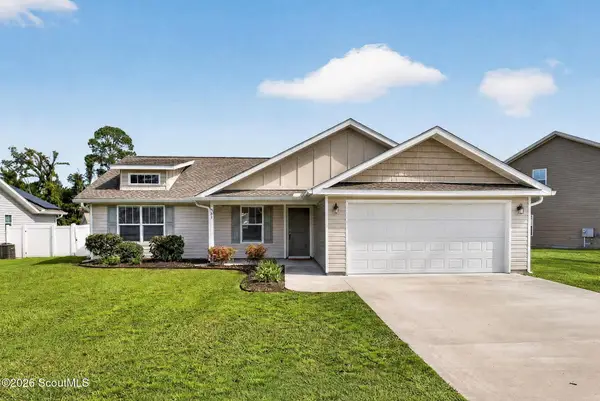 361 Pecan Pointe Drive, Brunswick, GA 31525