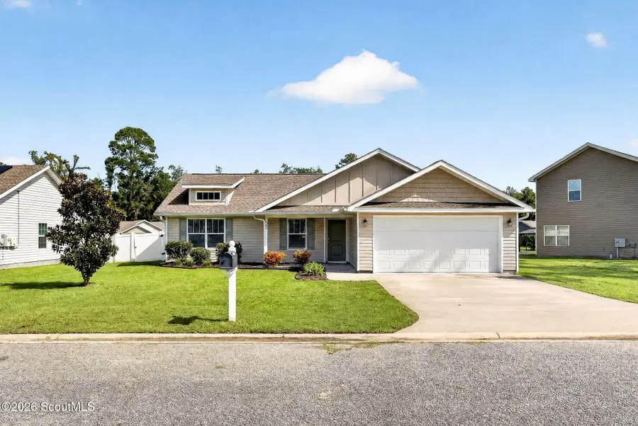 361 Pecan Pointe Drive, Brunswick, GA 31525 - #2