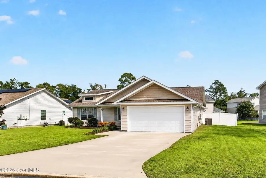 361 Pecan Pointe Drive, Brunswick, GA 31525 - #3