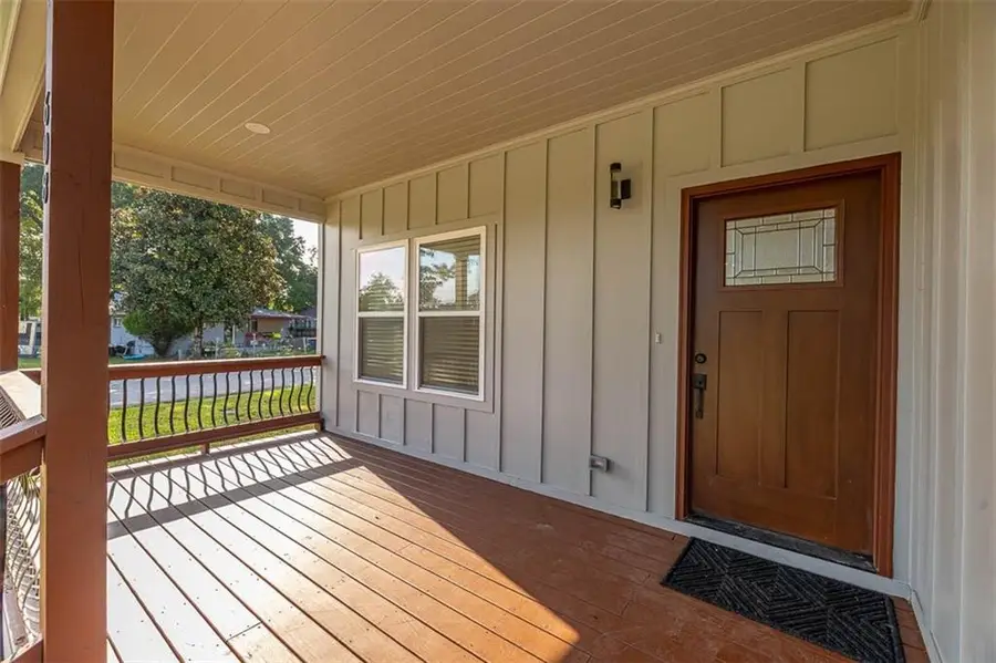 608 Q Street, Brunswick, GA 31520 - #3