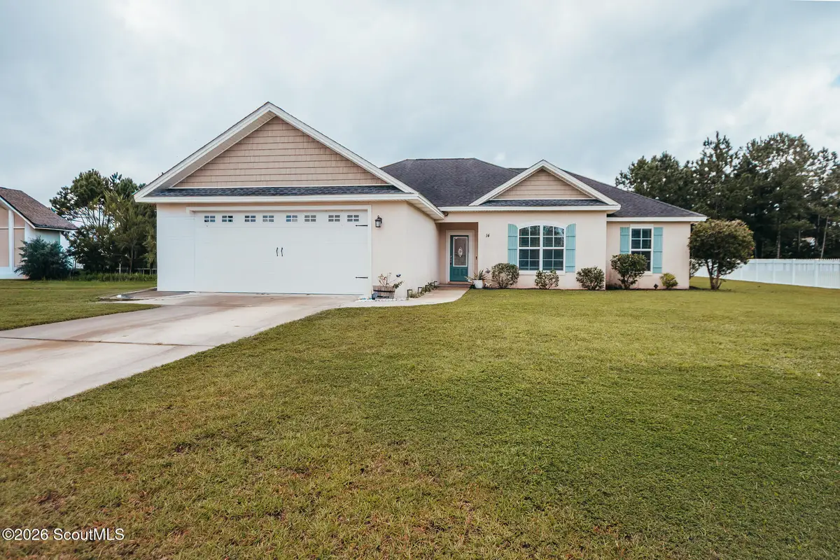 14 Bradfords Crossing, Brunswick, GA 31525 - #1