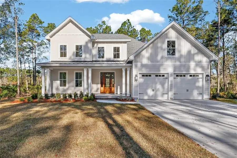 39 Oak Grove Court, Waverly, GA 31565 - #3