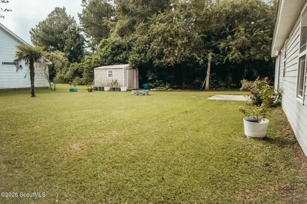 24 Galemist Lane, Brunswick, GA 31523