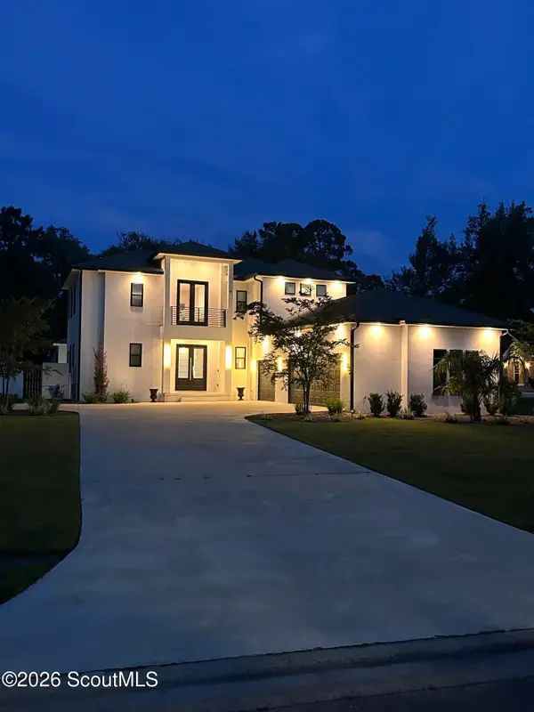 13 Crows Nest Cove, Brunswick, GA 31523