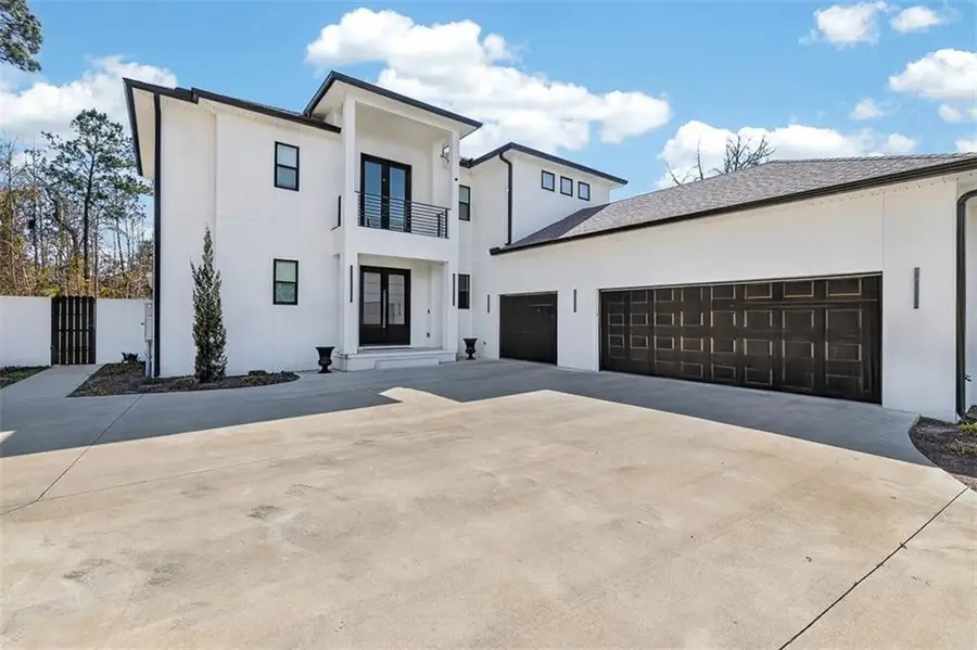 13 Crows Nest Cove, Brunswick, GA 31523 - #2
