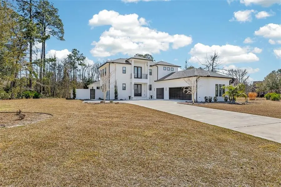13 Crows Nest Cove, Brunswick, GA 31523 - #3