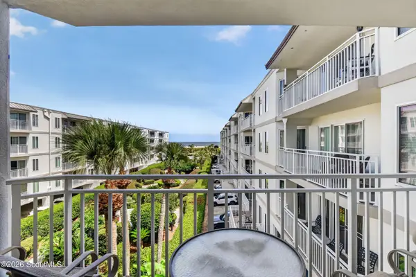1440 Ocean Boulevard #321, St. Simons Island, GA 31522