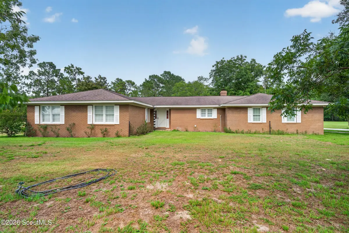 4728 Otter Creek Road, Patterson, GA 31557 - #1