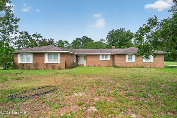 4728 Otter Creek Road, Patterson, GA 31557