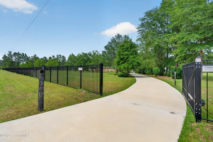 4728 Otter Creek Road, Patterson, GA 31557 - #2