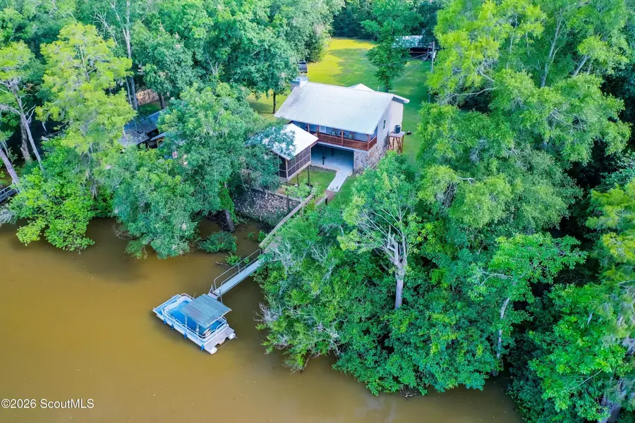507 Half Moon Lake Road, Baxley, GA 31513 - #2