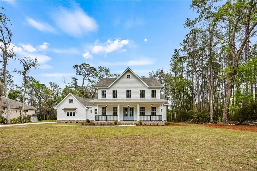108 Harbor Pointe Drive, Brunswick, GA 31523 - #2