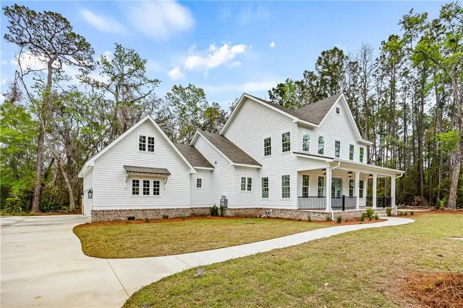 108 Harbor Pointe Drive, Brunswick, GA 31523 - #3