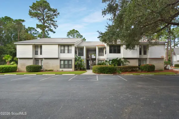 2511 Demere Road #8, St. Simons Island, GA 31522