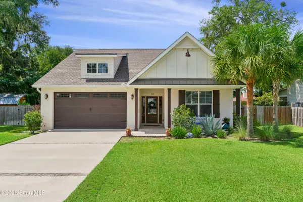 143 Harrington Lane, St. Simons Island, GA 31522
