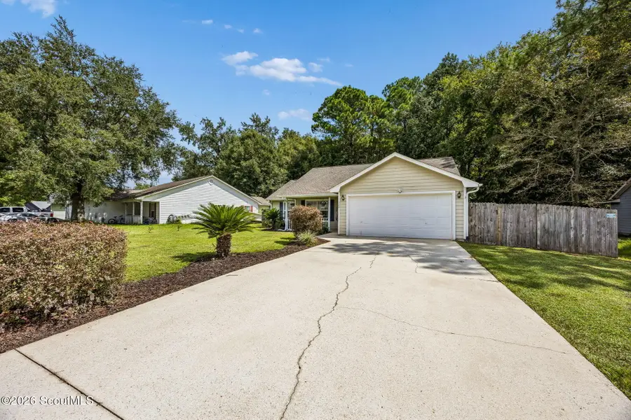 124 Lake Ashley Drive, Kingsland, GA 31548 - #3