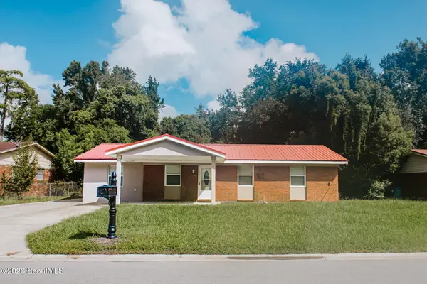 2239 Poinsettia Circle, Brunswick, GA 31520