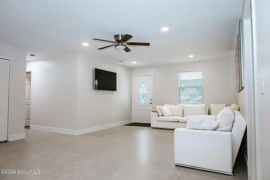 2239 Poinsettia Circle, Brunswick, GA 31520 - #3