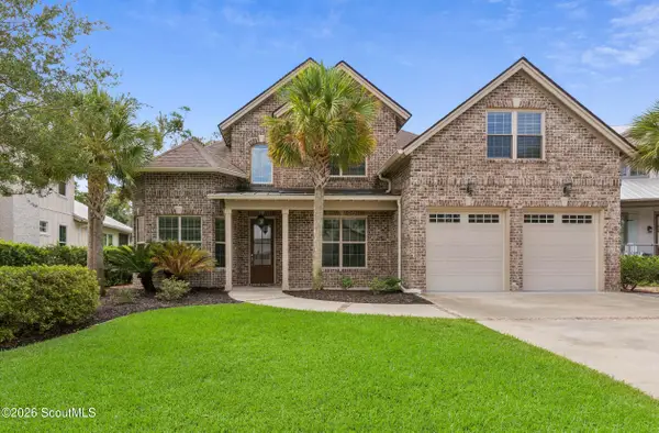 1068 Sinclair Pointe, St. Simons Island, GA 31522