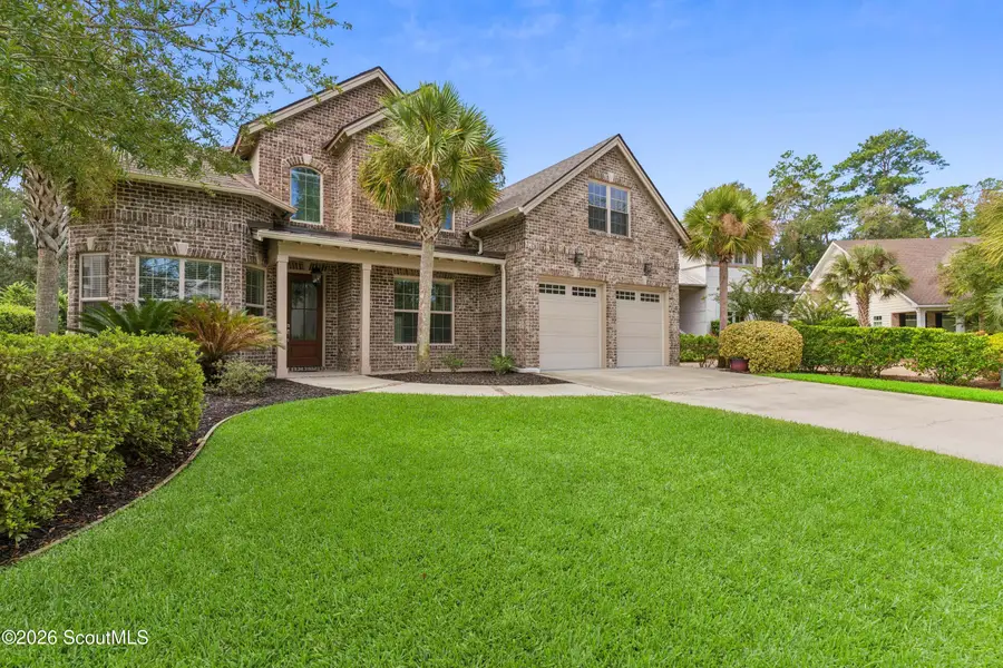 1068 Sinclair Pointe, Saint Simons Island, GA 31522 - #2
