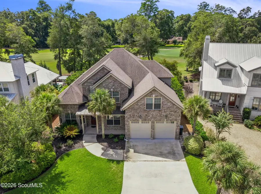 1068 Sinclair Pointe, Saint Simons Island, GA 31522 - #3
