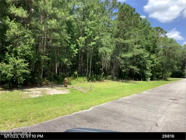 2a Woodstork Way Way, Waverly, GA 31565
