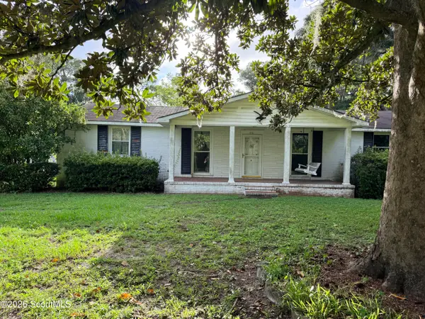 451 Charles Street, St. Marys, GA 31558