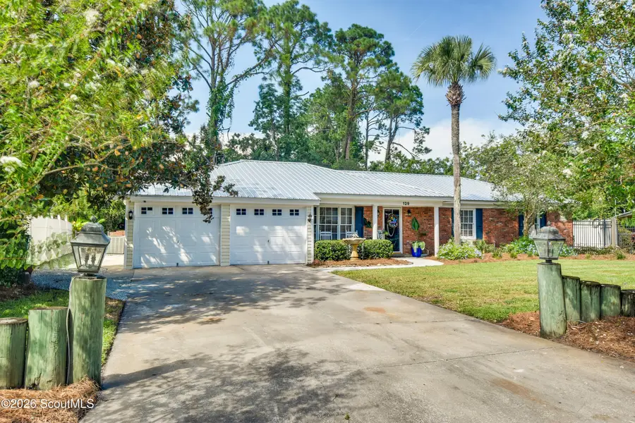 129 Mcdowell Avenue, Brunswick, GA 31525 - #2