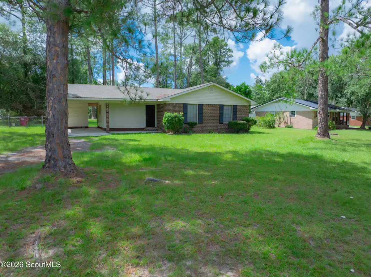 900 Burney Branch Circle, Blackshear, GA 31516 - #1