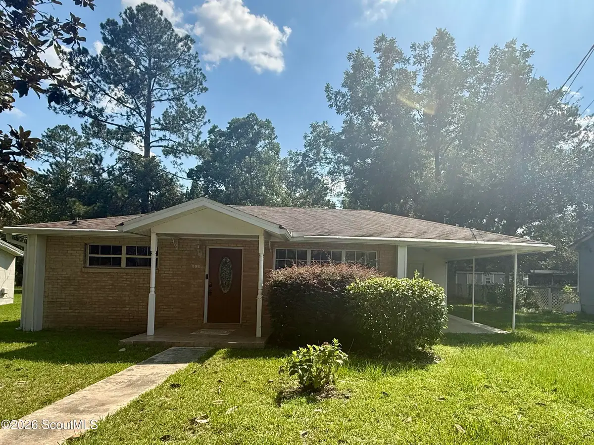 508 Cedar Street, Jesup, GA 31546 - #1