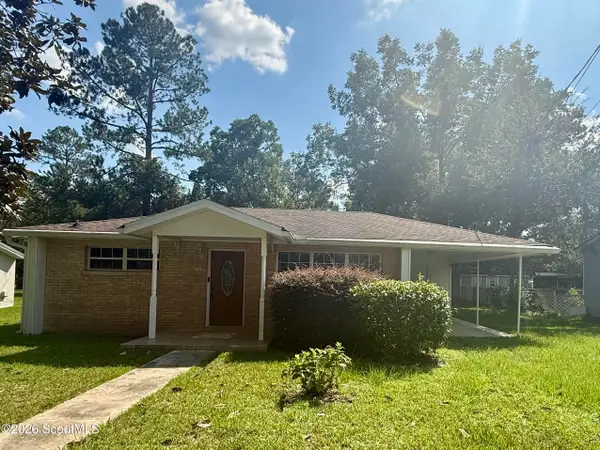 508 Cedar Street, Jesup, GA 31546
