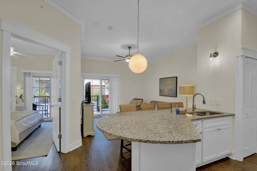 400 Ocean Boulevard #2107, Saint Simons Island, GA 31522 - #2