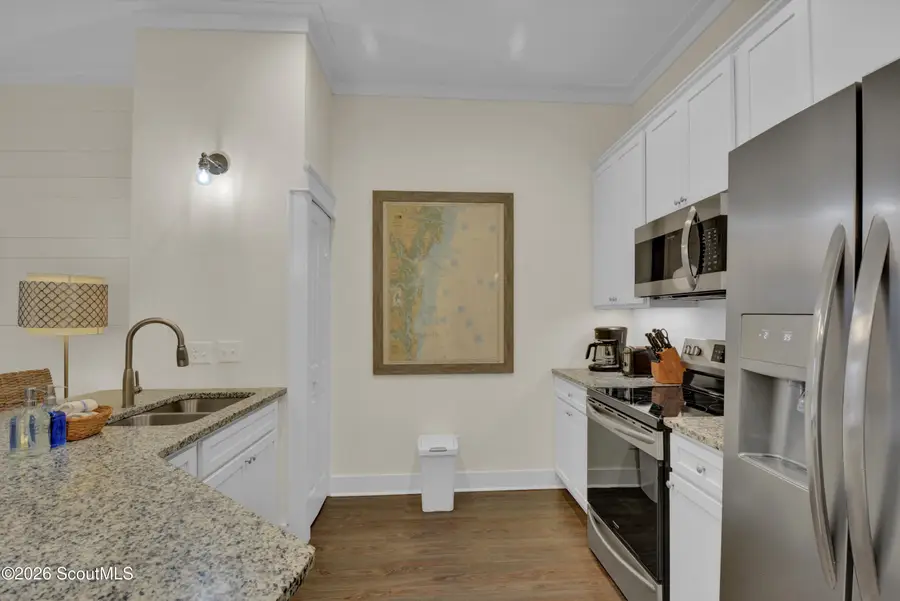 400 Ocean Boulevard #2107, Saint Simons Island, GA 31522 - #3