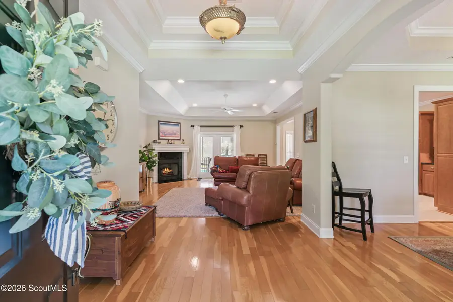 128 Foxcreek Estate Drive, Brunswick, GA 31523 - #2