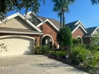 11 Gray Wolf Drive, Brunswick, GA 31525