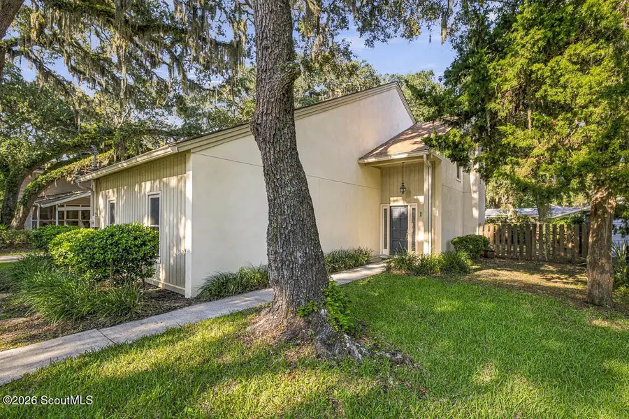 115 Broadway Street, Saint Simons Island, GA 31522 - #2