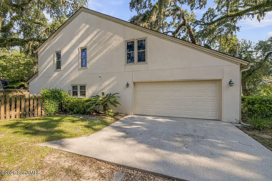 115 Broadway Street, Saint Simons Island, GA 31522 - #3