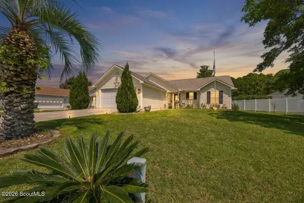 20 Lakefront Drive, St. Marys, GA 31558