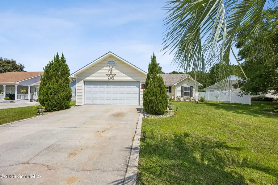 20 Lakefront Drive, Saint Marys, GA 31558 - #2