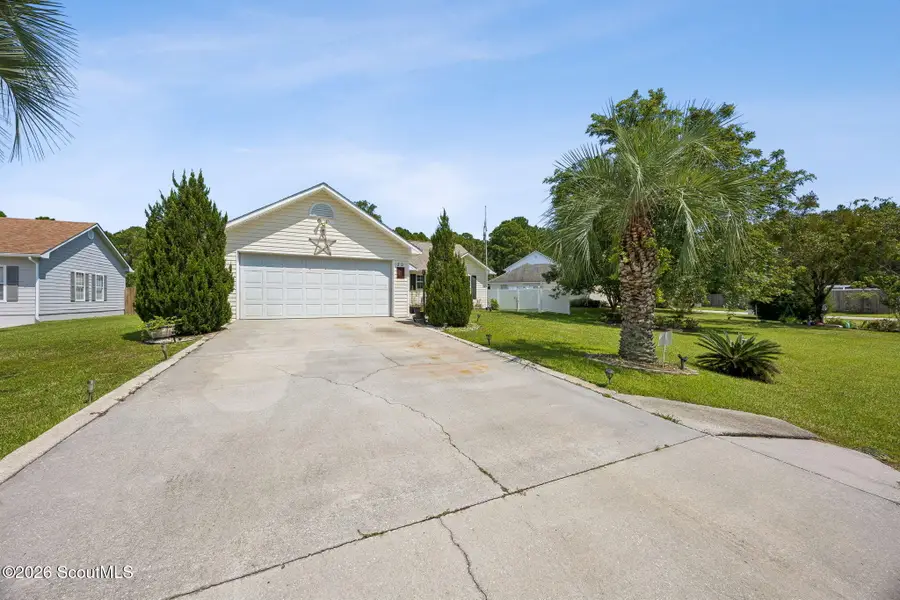 20 Lakefront Drive, Saint Marys, GA 31558 - #3