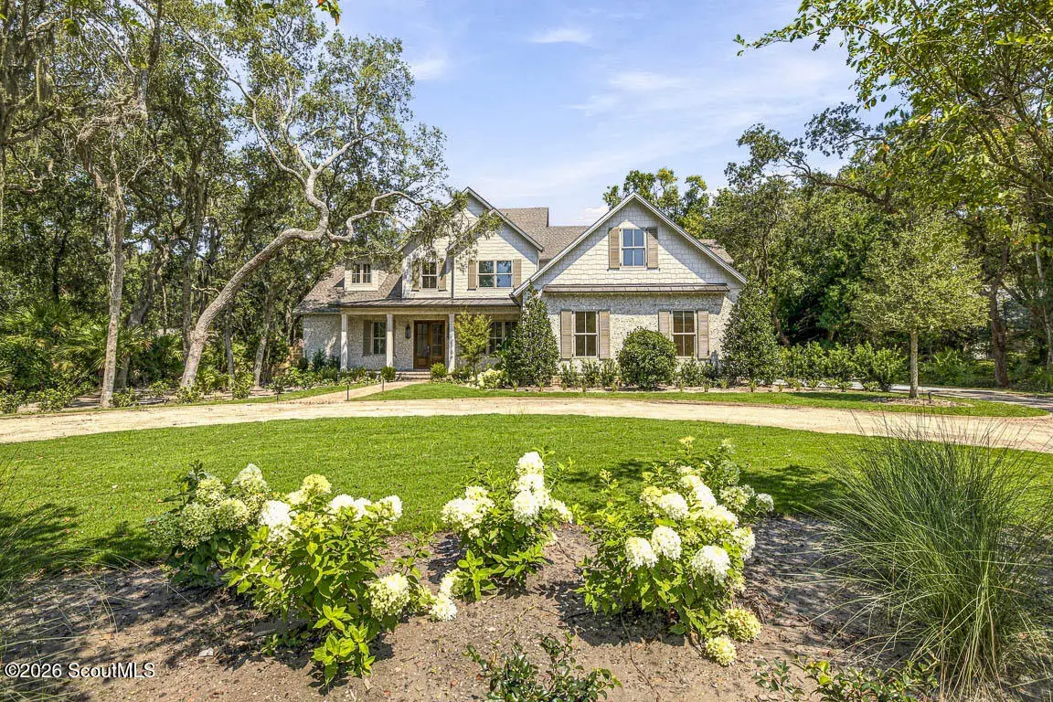 11 Tanglewood Road, Saint Simons Island, GA 31522 - #1