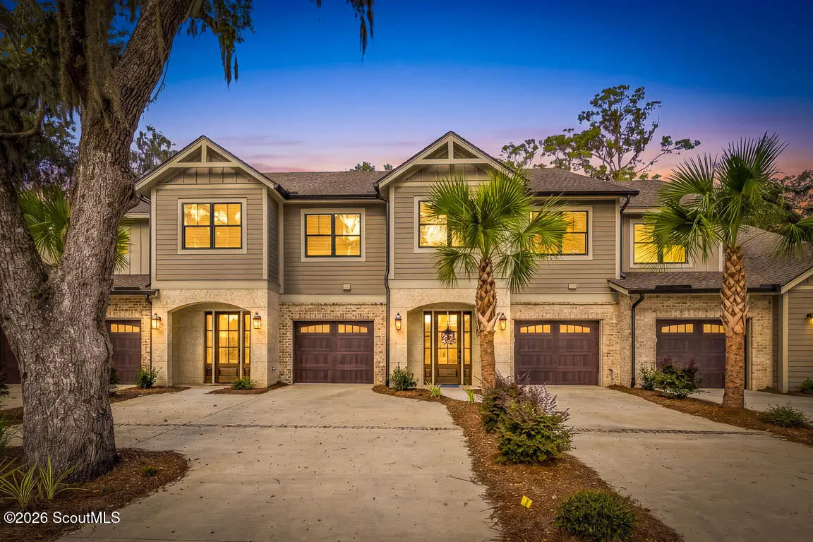 195 Fifty Oaks Lane, Saint Simons Island, GA 31522 - #1