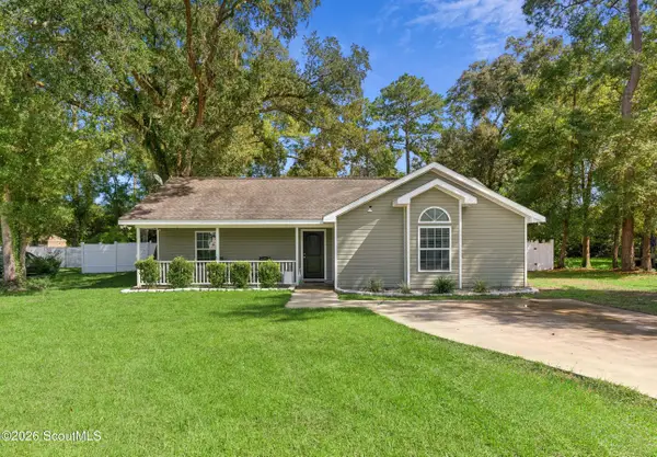 204 Callie Circle, Brunswick, GA 31523