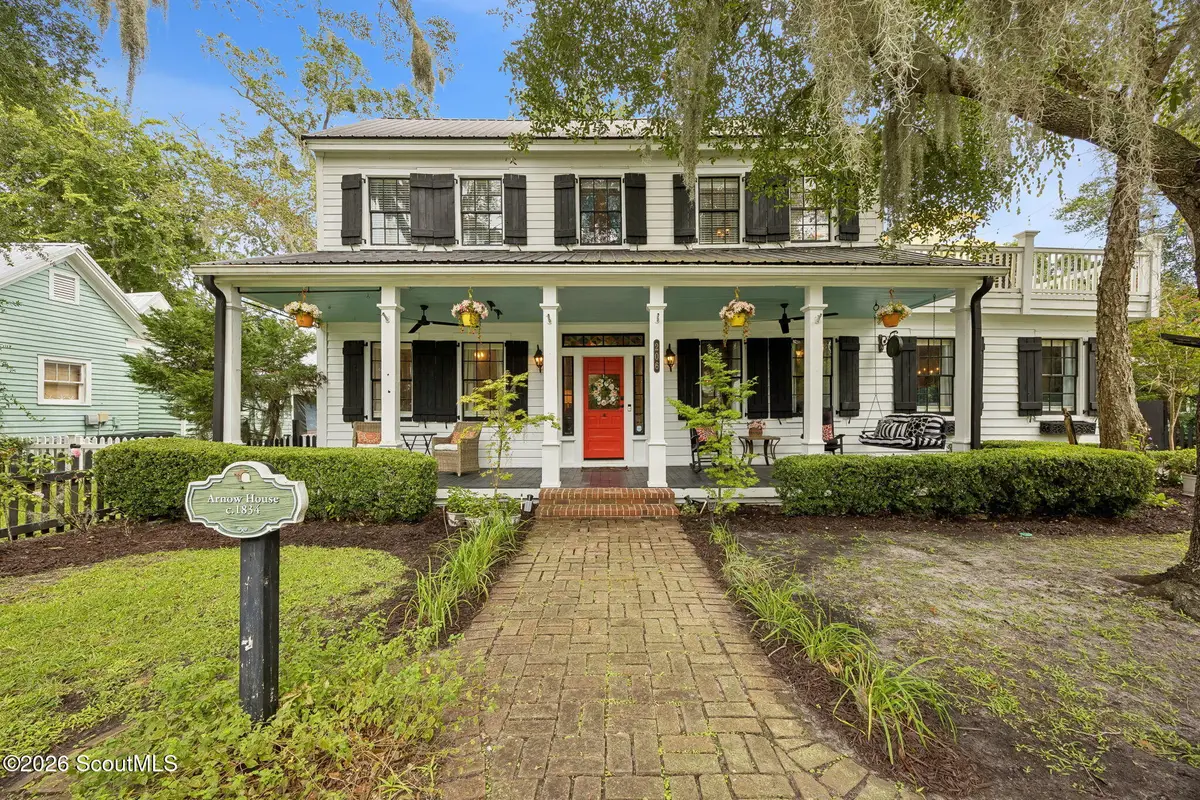 206 Ready Street, Saint Marys, GA 31558 - #1